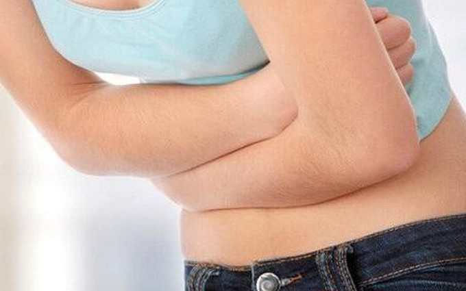 Đau thượng vị dạ dày: Dấu hiệu của bệnh lý nguy hiểm 