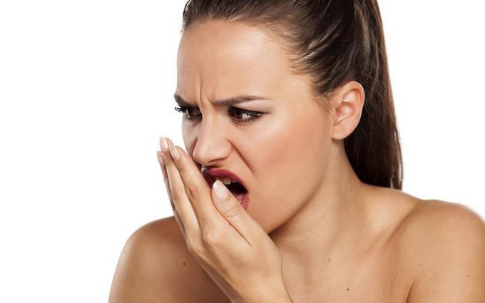 Bạn có biết hôi miệng là bệnh gì?