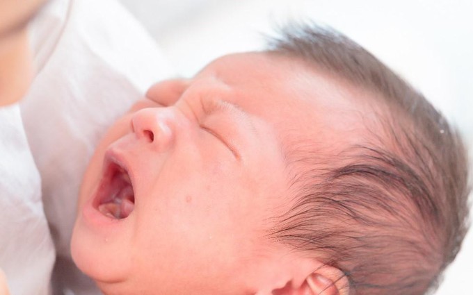 8 lời khuyên để phòng ngừa tưa miệng khi trẻ bú mẹ
