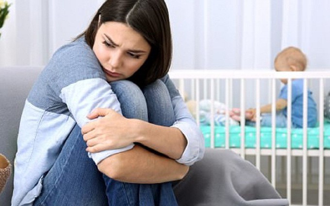 Phòng tránh bệnh trầm cảm sau sinh: mẹ bầu tự chăm sóc bản thân như thế nào?