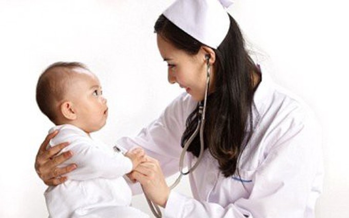 Cách điều trị tưa lưỡi ở trẻ mà bố mẹ nào cũng cần nhớ
