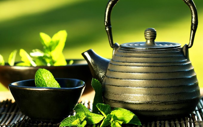 Mách nhỏ cho mẹ những thực phẩm trị tưa lưỡi hiệu quả cực kì