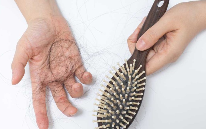 Phát hiện nguyên nhân gây rụng tóc giúp chị em tìm ra giải pháp cải thiện hiệu quả