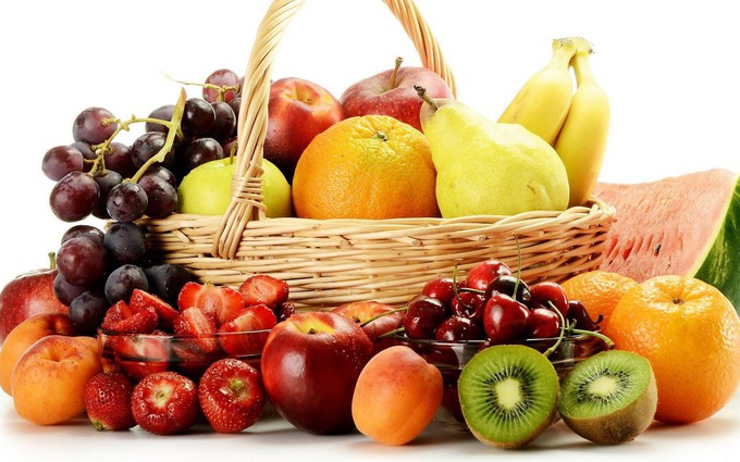 Bị tiểu đường thai kỳ nên ăn hoa quả gì?