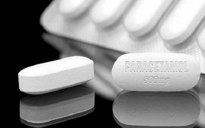 Lạm dụng paracetamol có thể là nguyên nhân dẫn đến vô sinh ở nam 