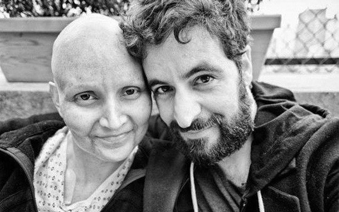 [Photostory] Câu chuyện cảm động của nhiếp ảnh gia người Mỹ cùng vợ chiến đấu với ung thư vú tới phút cuối cùng