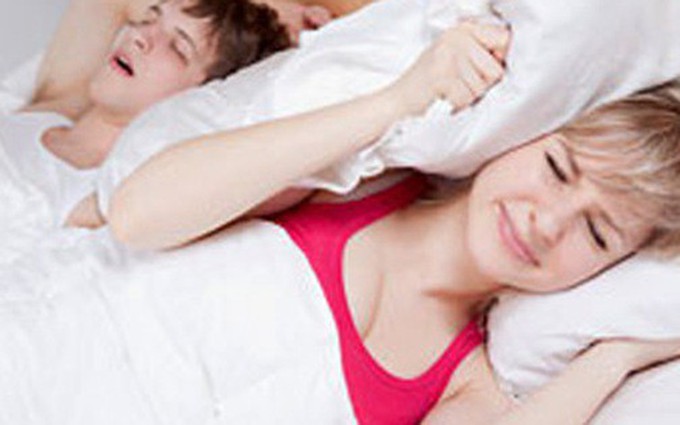 Bạn có thể phòng ngừa chứng ngưng thở khi ngủ nhờ đeo tất!