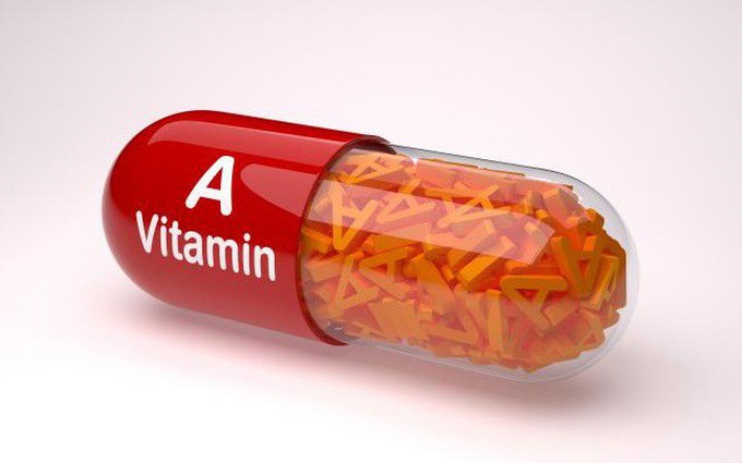 Có nên bổ sung vitamin A bằng thuốc uống không?