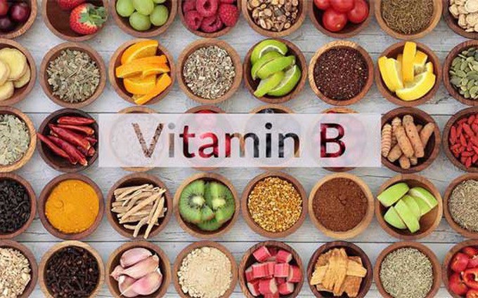 Vai trò của vitamin B với người cao tuổi: Ngăn ngừa suy giảm thần kinh