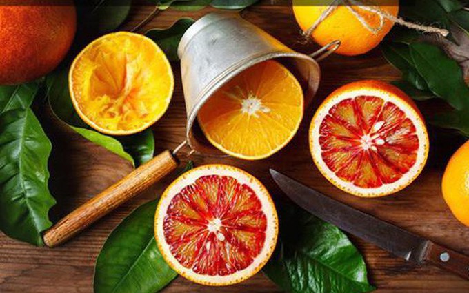 Vai trò của vitamin C trong việc cải thiện hệ miễn dịch, chống oxy hóa