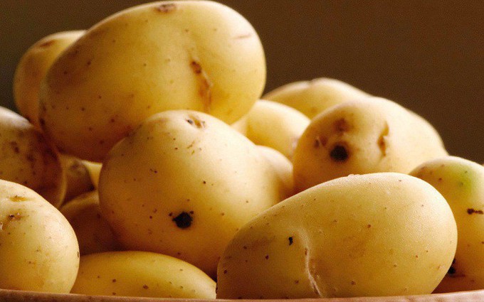 Tìm hiểu 8 công dụng của khoai tây tốt cho sức khỏe