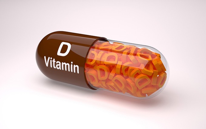 Vai trò của vitamin D đối với hệ xương trong cơ thể