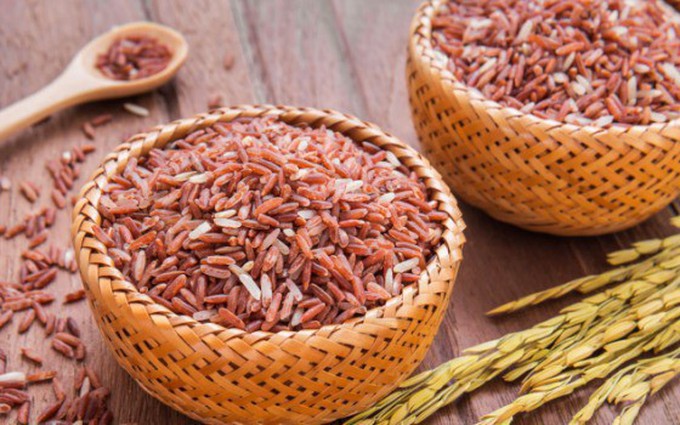 Sai lầm khi ăn gạo lứt khiến gạo lứt mất tác dụng và gây hại cho sức khỏe