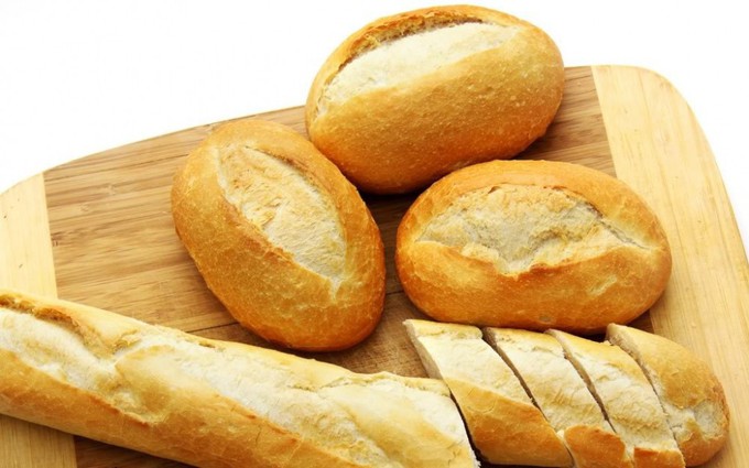 Tác hại của bánh mì khi ăn hàng ngày