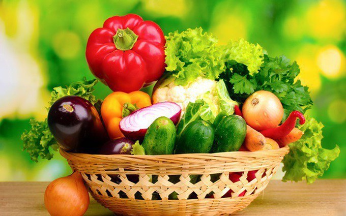 Gợi ý một số loại thực phẩm nên ăn vào mùa nóng, giúp làm mát cơ thể