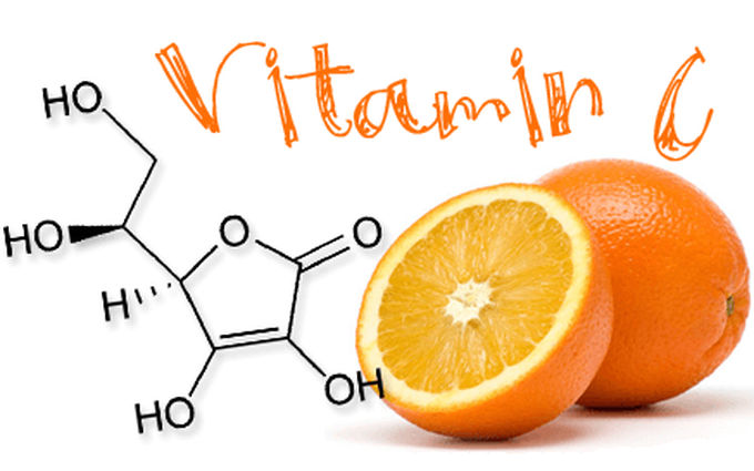 Các loại Vitamin C và tác dụng của từng loại đối với làn da?