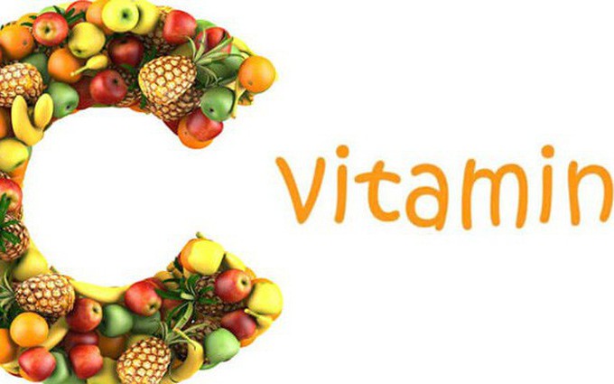 Tất cả những điều cần biết về Vitamin C