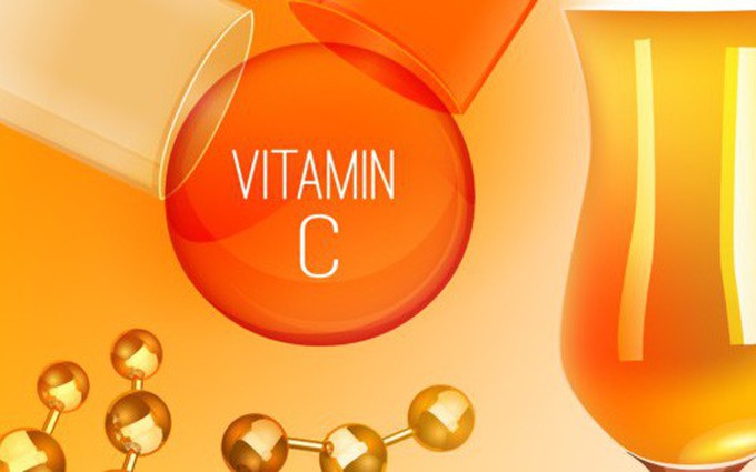 Tìm hiểu vai trò của Vitamin C đối với cơ thể