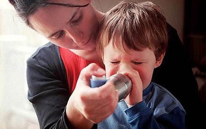 Cách chữa viêm mũi dị ứng ở trẻ em tại nhà đơn giản mà hiệu quả
