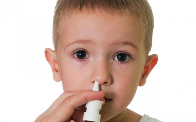 Phương pháp điều trị viêm mũi dị ứng ở trẻ em