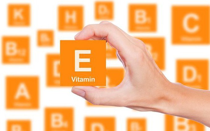 Thừa vitamin E và những điều cần biết