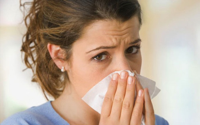 5 căn bệnh phổ biến dễ bị nhầm lẫn với viêm mũi dị ứng