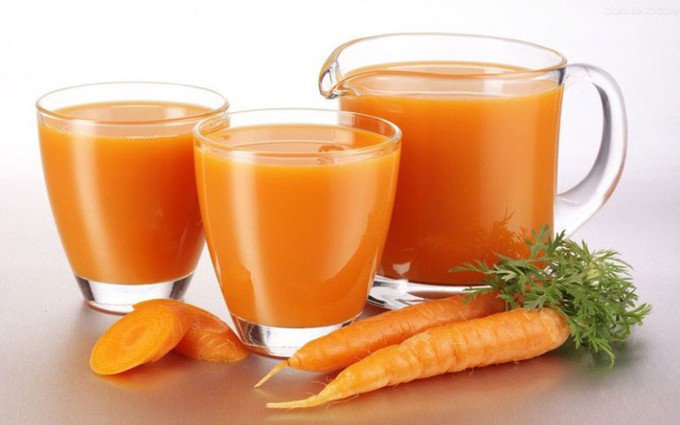 Những nguyên tắc bổ sung beta carotene mà bạn cần nhớ
