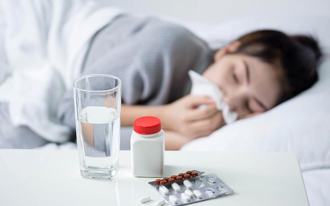 Biến chứng của bệnh cảm lạnh gây nguy hiểm cho sức khỏe