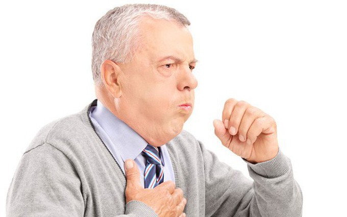 Những biến chứng của bệnh cảm lạnh ở người cao tuổi