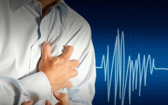 Những dấu hiệu viêm cơ tim do virus phổ biến