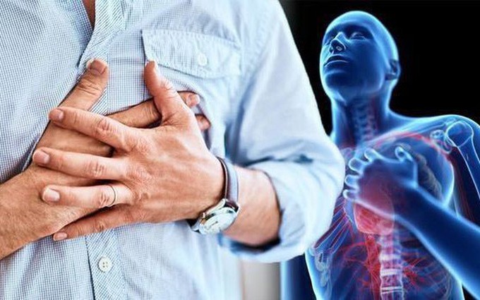 Viêm cơ tim là bệnh gì? Tìm hiểu chung về viêm cơ tim