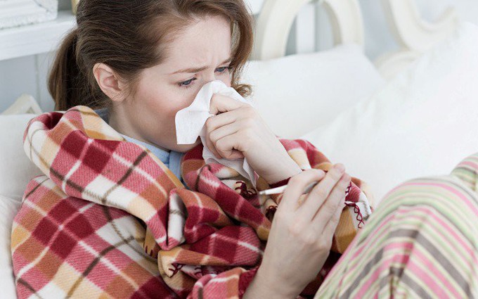 Biện pháp phòng ngừa biến chứng của bệnh cảm lạnh gây ra