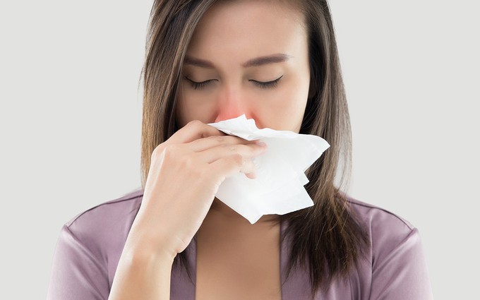 3 lưu ý khi điều trị cảm lạnh để bệnh không biến chứng nặng hơn