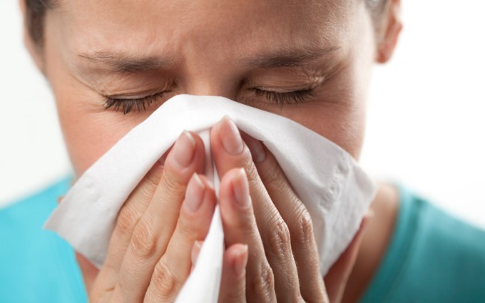 7 sai lầm thường gặp khi điều trị bệnh cảm lạnh 