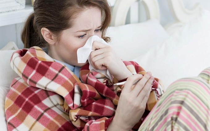 3 bài thuốc Đông y hỗ trợ điều trị cảm lạnh