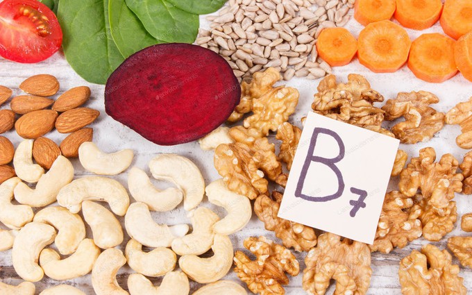 3 nguyên tắc bổ sung biotin giúp bạn hấp thụ tối đa vitamin