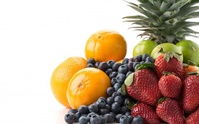 Những loại trái cây hỗ trợ điều trị gan nhiễm mỡ hiệu quả