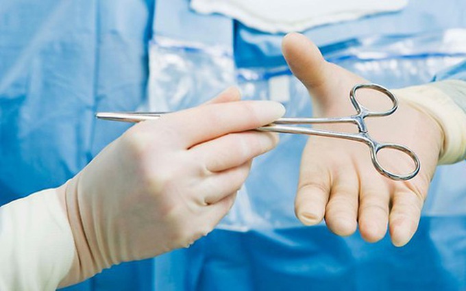Tìm hiểu các phương pháp phẫu thuật trào ngược dạ dày thực quản