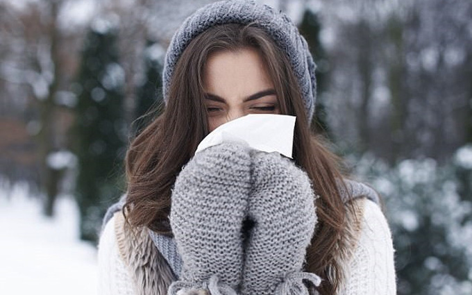 8 lời khuyên giúp bảo vệ phổi khi trời lạnh