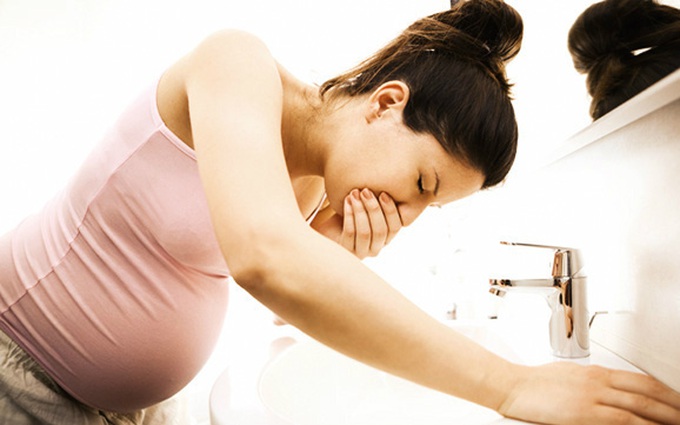 Mách mẹ bầu 6 cách phòng tránh trào ngược dạ dày thực quản hiệu quả