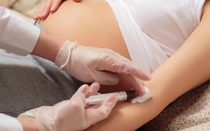 Điều trị gan nhiễm mỡ cấp tính trong thai kỳ