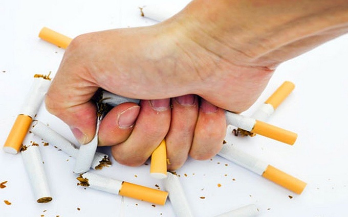 Tác hại của thuốc lá: Cứ 2 người hút lại có 1 người chết, bỏ ngay để hưởng những lợi ích này