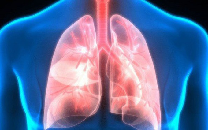 Phương pháp lọc phổi đơn giản ai cũng có thể thực hiện