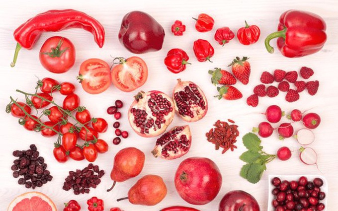 Điểm danh những loại trái cây tốt cho bệnh hen suyễn nên bổ sung mỗi ngày