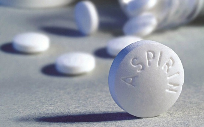 Tìm hiểu về cơ chế gây hen của aspirin? Tại sao bị hen không được dùng aspirin?