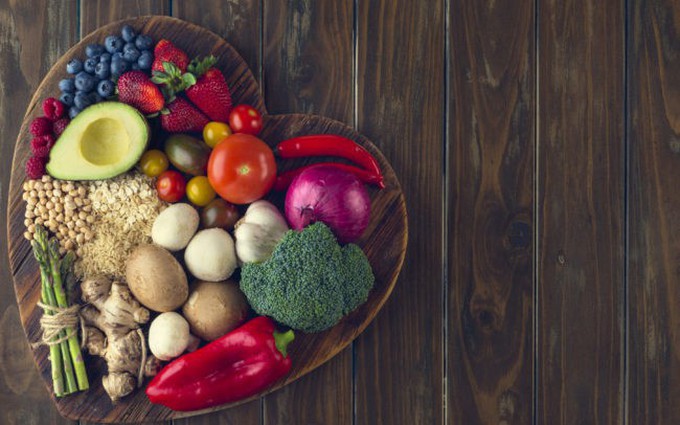 Thực phẩm giúp nâng cao sức đề kháng, tăng cường hệ miễn dịch khi giao mùa, dịch bệnh