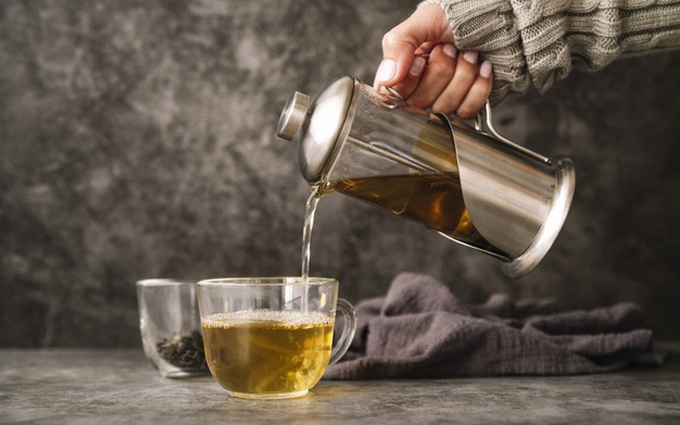 Bị trào ngược dạ dày có nên uống trà không?