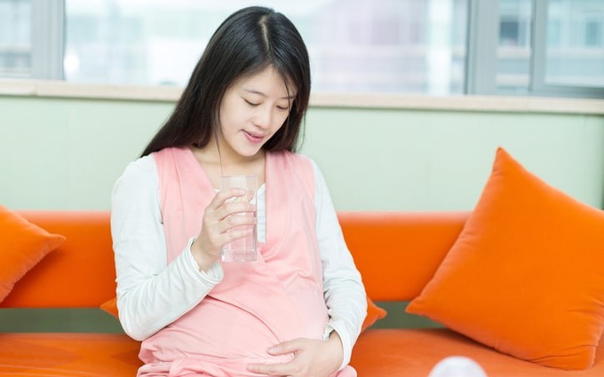Ảnh hưởng của bệnh hen phế quản đối với thai nhi