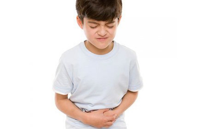 Triệu chứng viêm dạ dày ở trẻ em và các phương pháp chẩn đoán