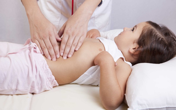 Phác đồ điều trị viêm dạ dày ở trẻ em: mục tiêu và nguyên tắc điều trị